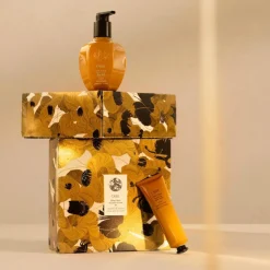 Oribe Produktkit|Håndpleie|Côte d'Azur Hand Wash & Crème Set