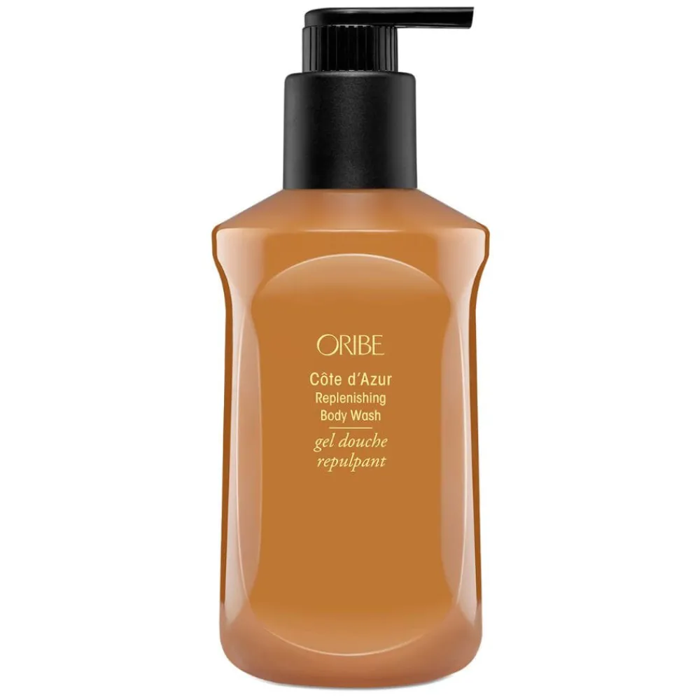 Oribe Dusj Og Bad|Côte d´Azur Replenishing Body Wash