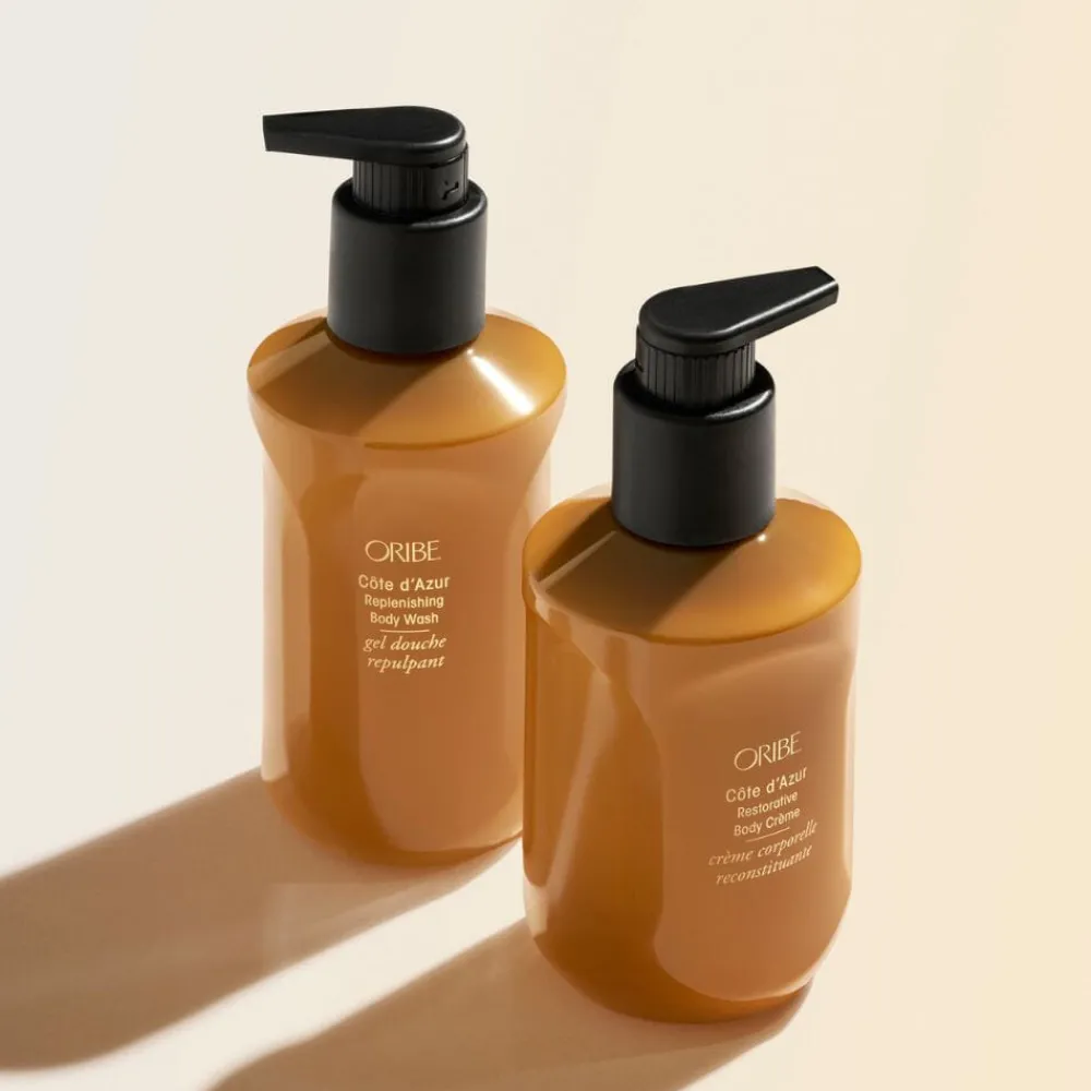 Oribe Dusj Og Bad|Côte d´Azur Replenishing Body Wash
