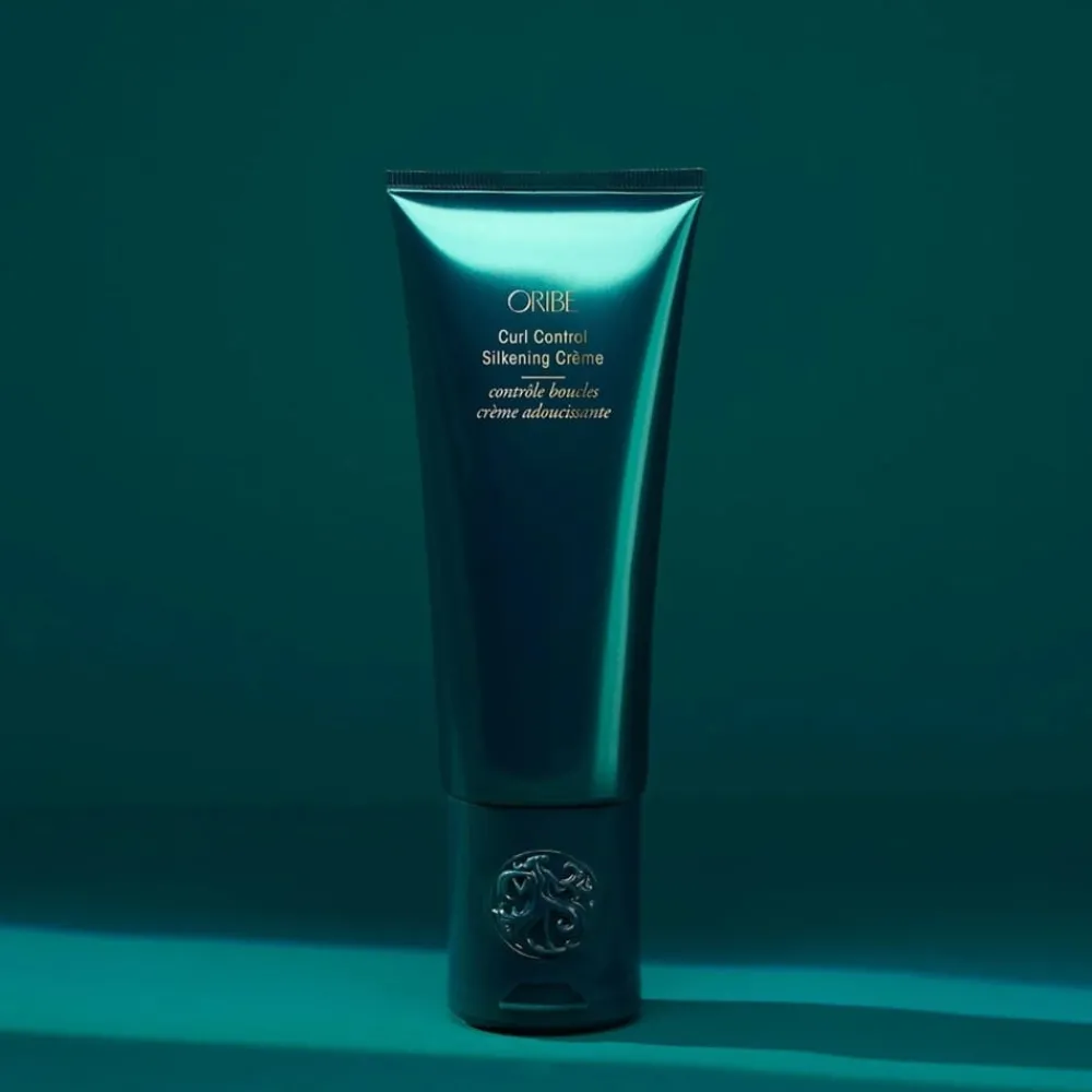 Oribe Styling|Curl Control Silkening Crème