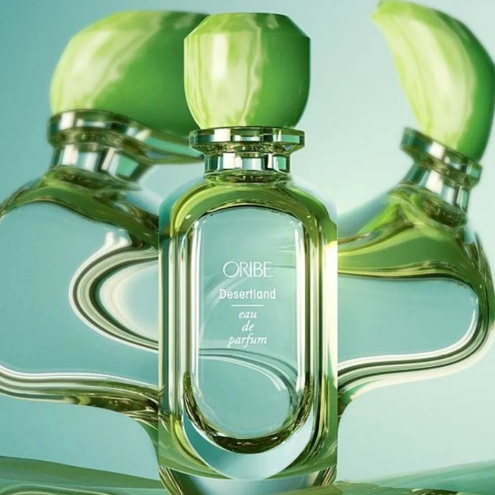Oribe Parfyme|Desertland Eau de Parfum