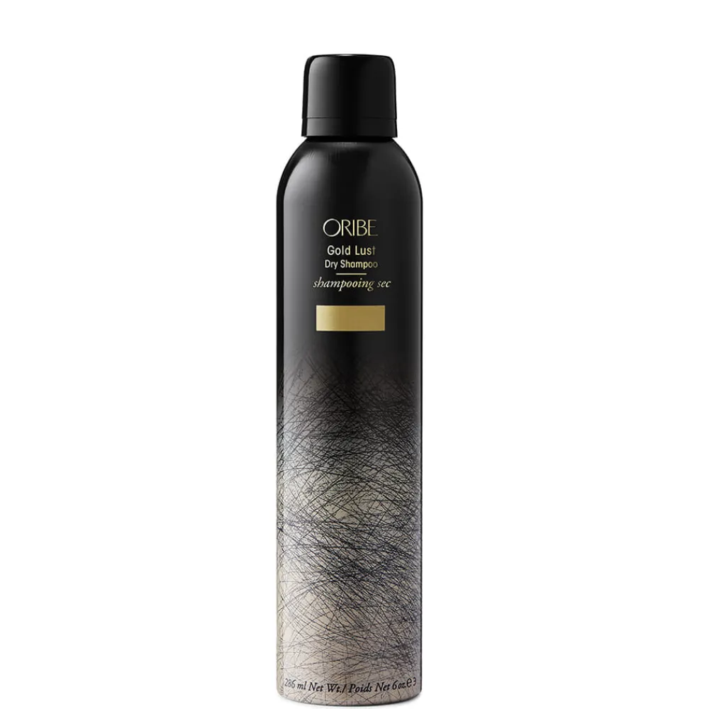 Oribe Styling|Gold Lust Dry Shampoo