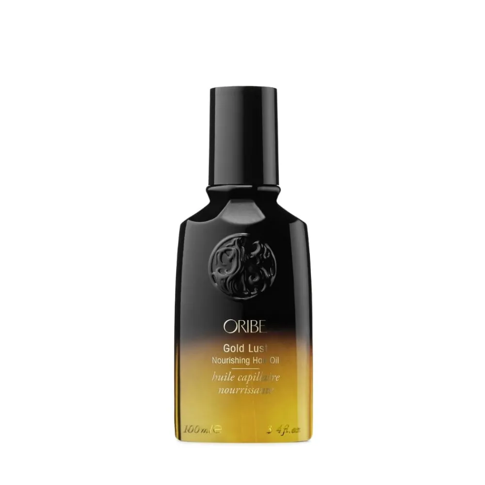 Oribe Hårpleie|Gold Lust Nourishing Hair Oil