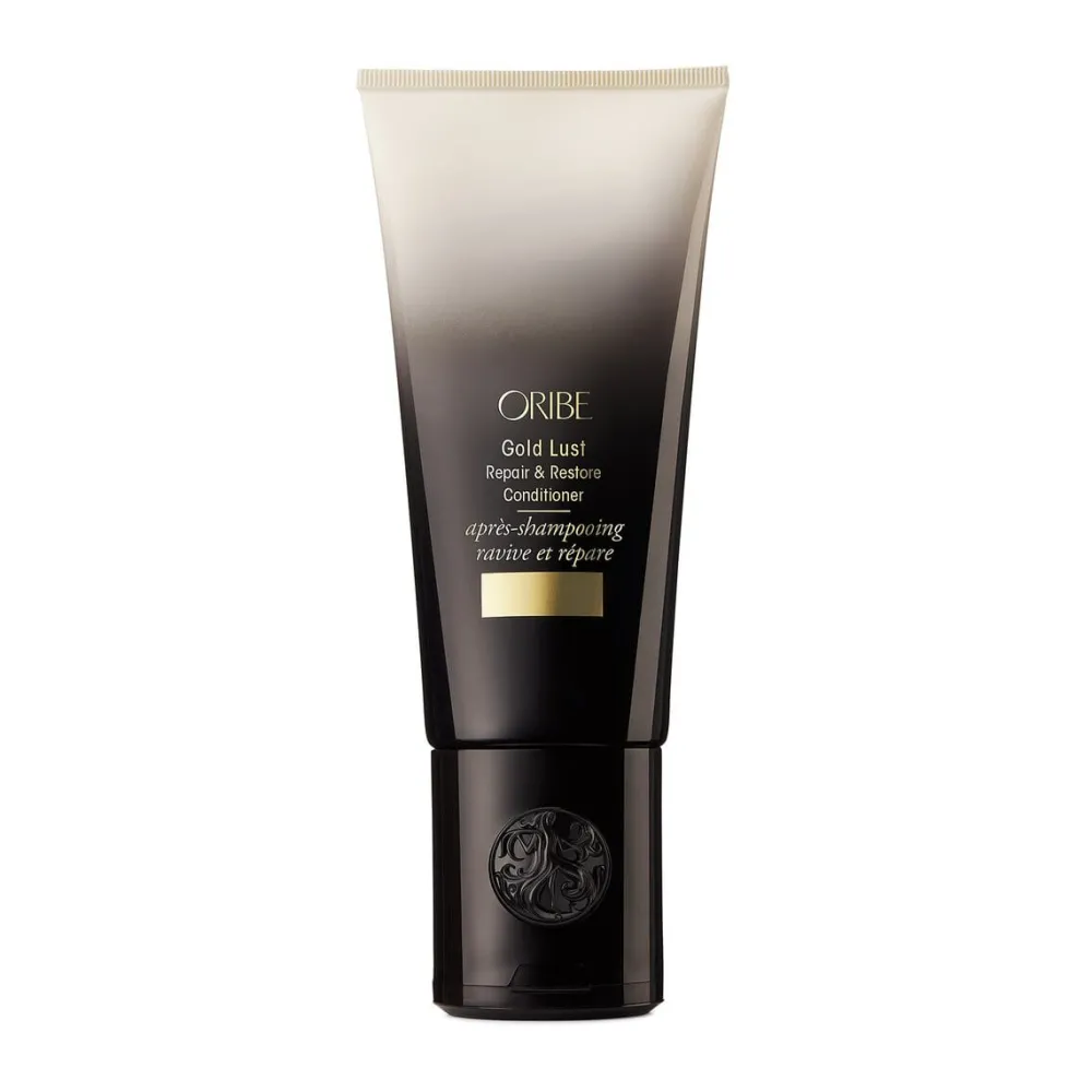 Oribe Hårpleie|Gold Lust Repair & Restore Conditioner