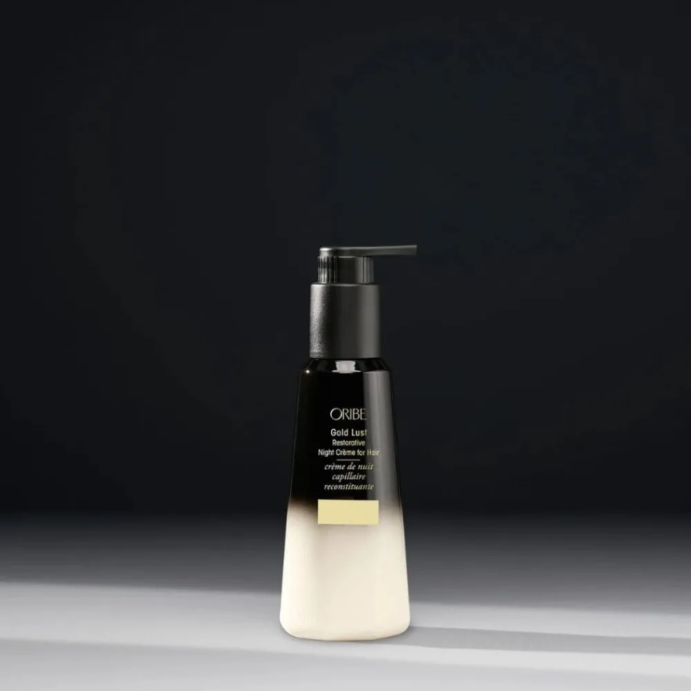 Oribe Styling|Gold Lust Restorative Night Creme For Hair