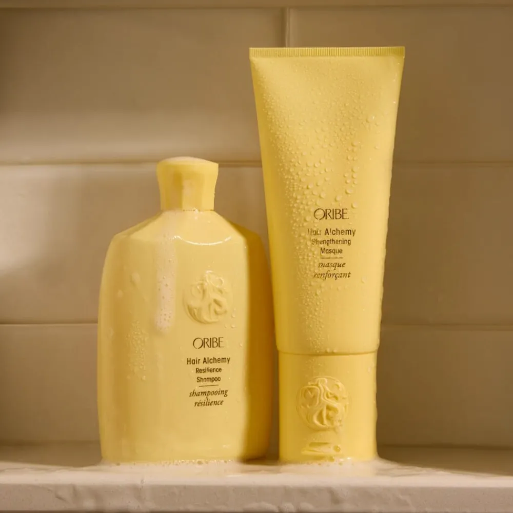 Oribe Hårpleie|Hair Alchemy Resilience Conditioner