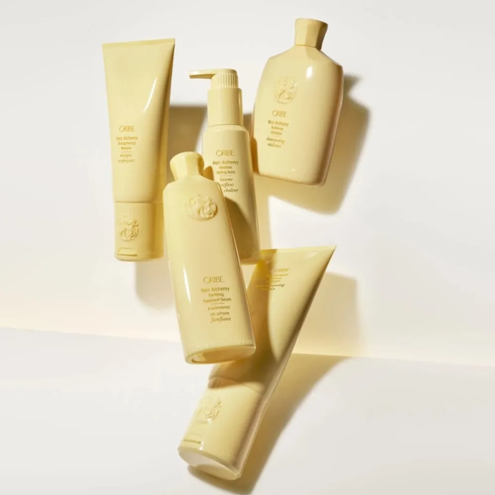 Oribe Hårpleie|Hair Alchemy Resilience Conditioner