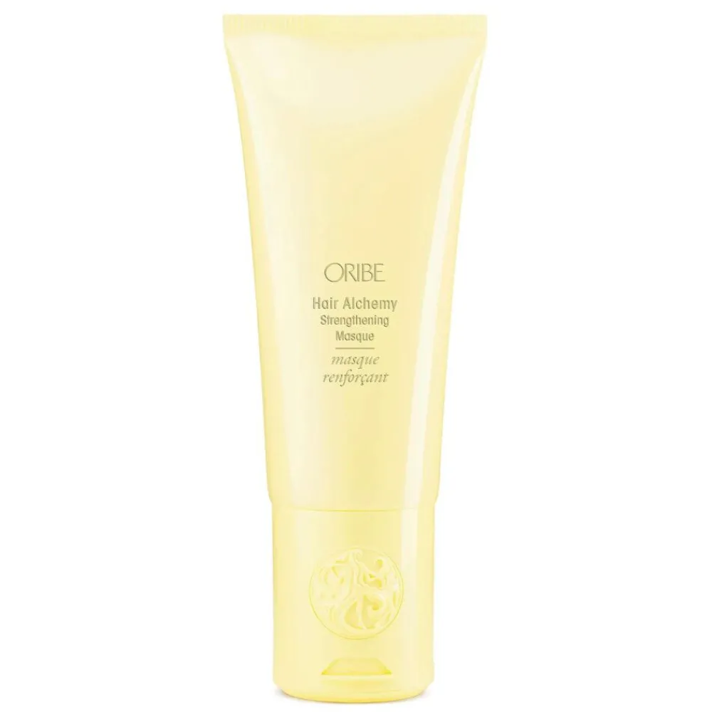 Oribe Hårpleie|Hair Alchemy Strengthening Masque