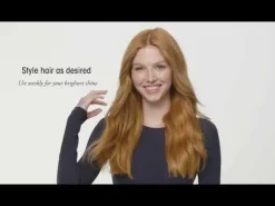 Oribe Styling|Hårpleie|Mirror Rinse Gloss Hair Treatment