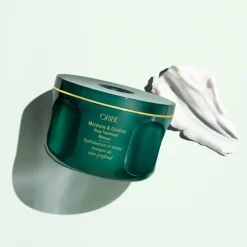 Oribe Hårpleie|Moisture & Control Deep Treatment Masque