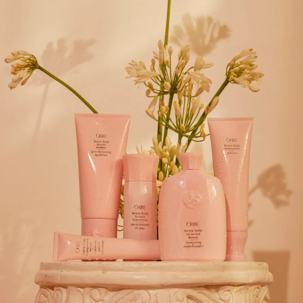 Oribe Hårpleie|Serene Scalp Balancing Shampoo