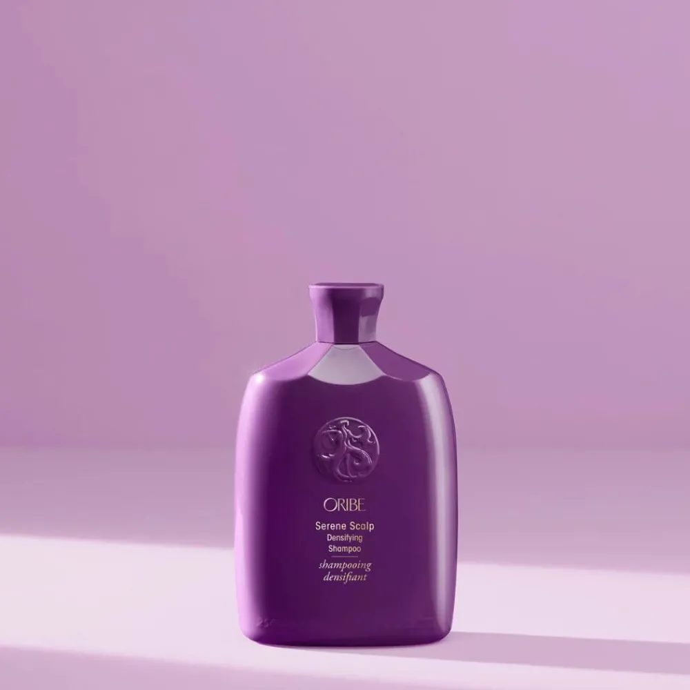 Oribe Hårpleie|Serene Scalp Densifying Shampoo
