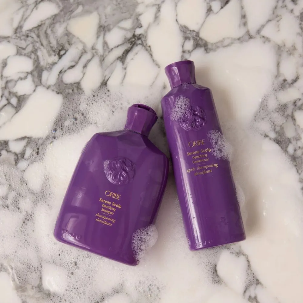 Oribe Hårpleie|Serene Scalp Densifying Shampoo