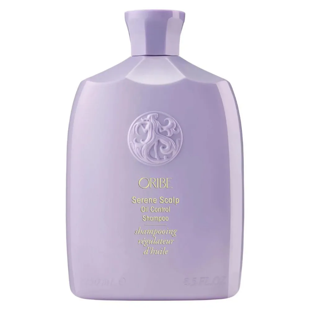 Oribe Hårpleie|Serene Scalp Oil Control Shampoo