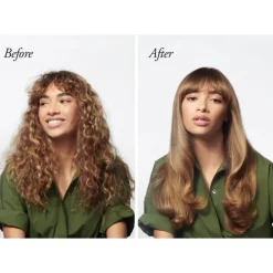 Oribe Styling|Straight Away Smoothing Blowout Cream