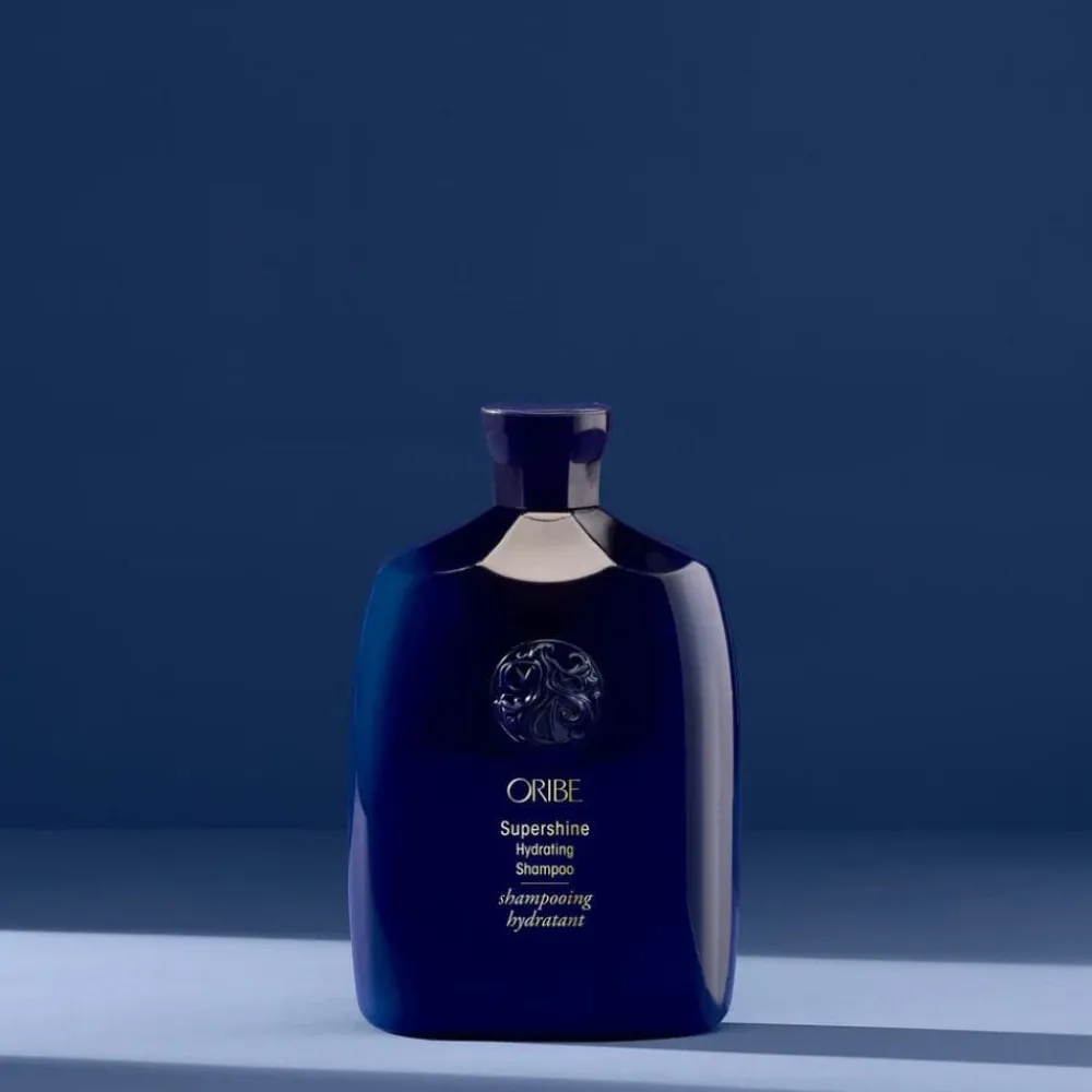 Oribe Hårpleie|Supershine Hydrating Shampoo
