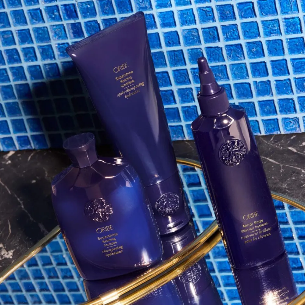 Oribe Hårpleie|Supershine Hydrating Conditioner