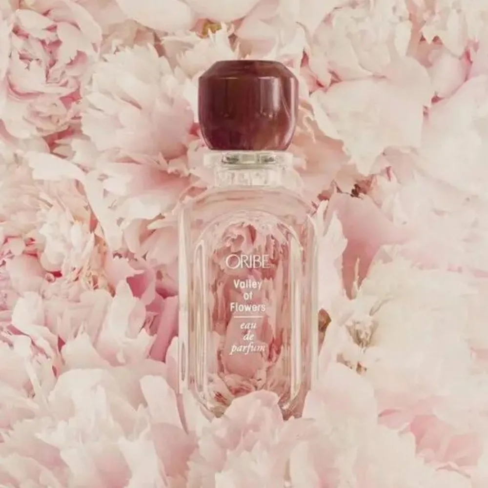 Oribe Parfyme|Valley of Flowers Eau de Parfum