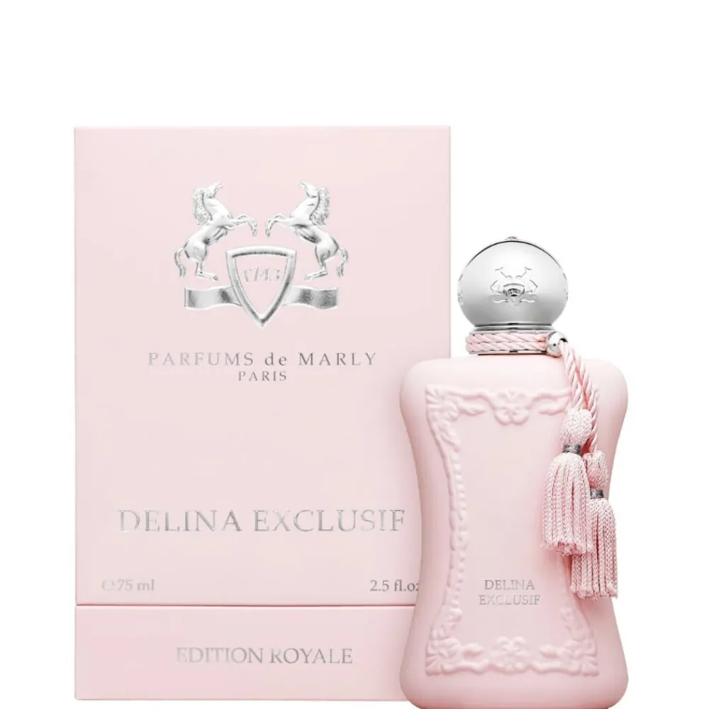 Parfums de Marly Parfyme|Delina Exclusif 75ML