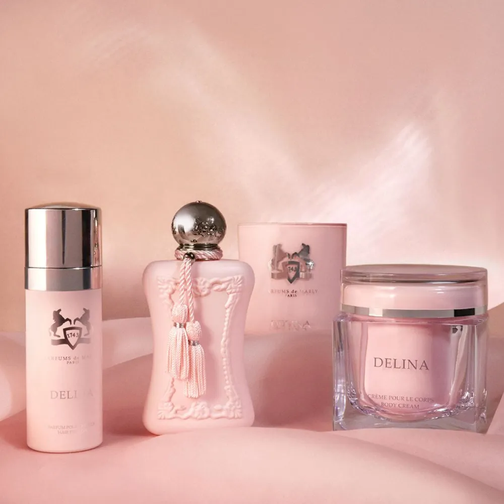 Parfums de Marly Styling|Mist|Delina Hair Mist 75ML