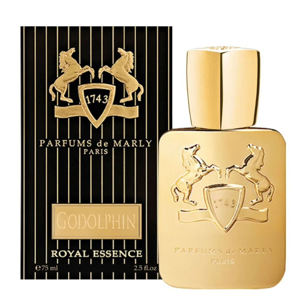 Parfums de Marly Duft|Parfyme|Godolphin EDP 75ML