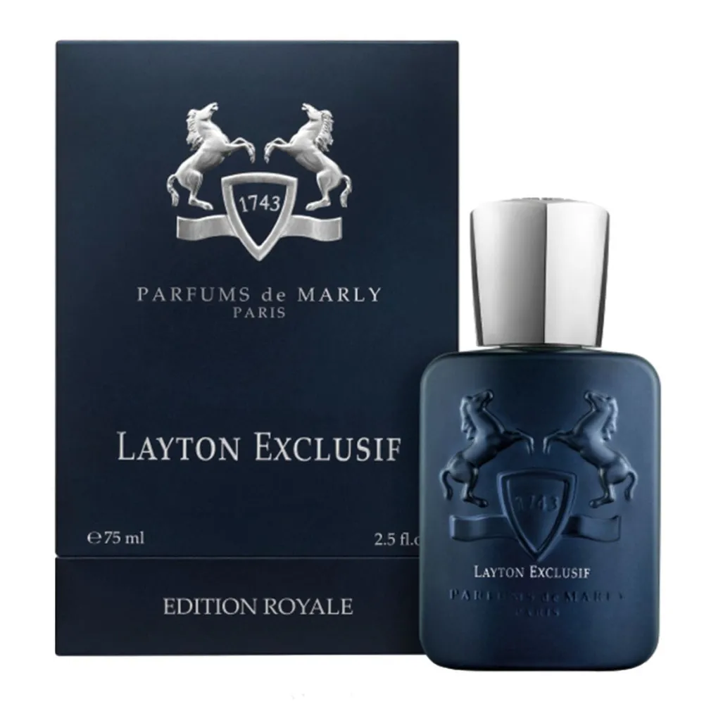 Parfums de Marly Duft|Parfyme|Layton Exclusif EDP 75ML