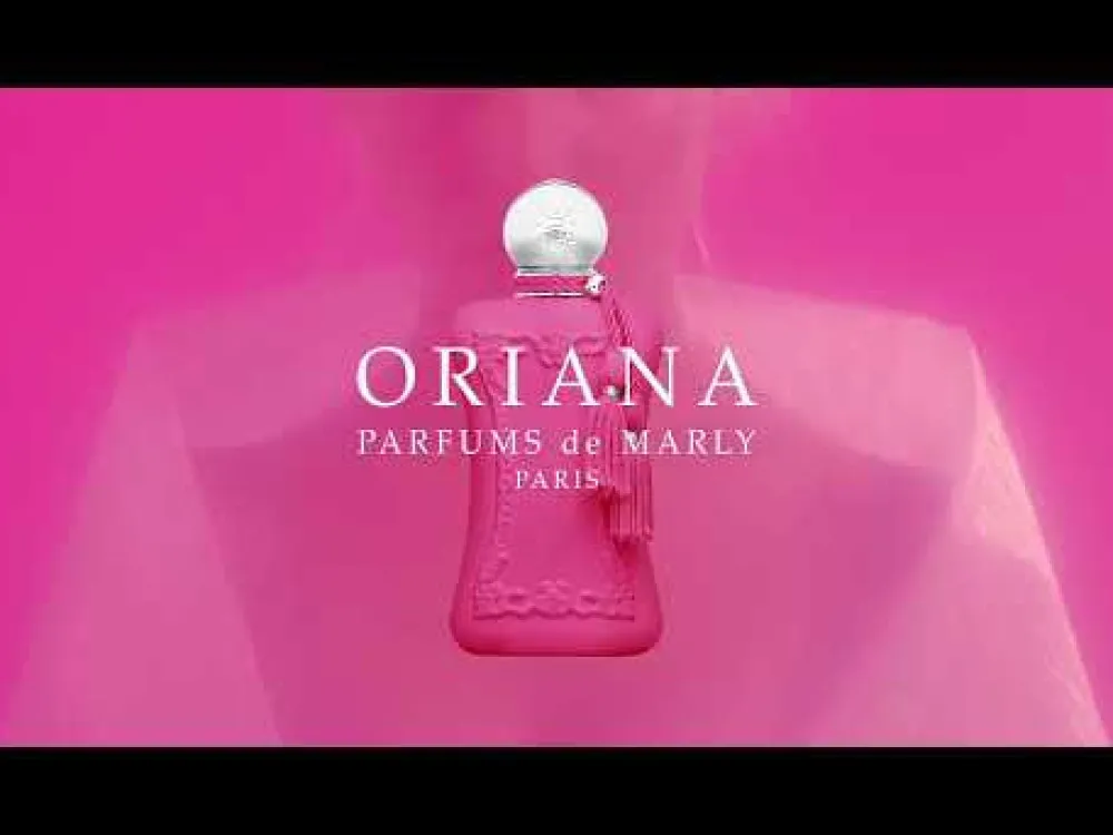 Parfums de Marly Parfyme|Oriana EDP 75ML