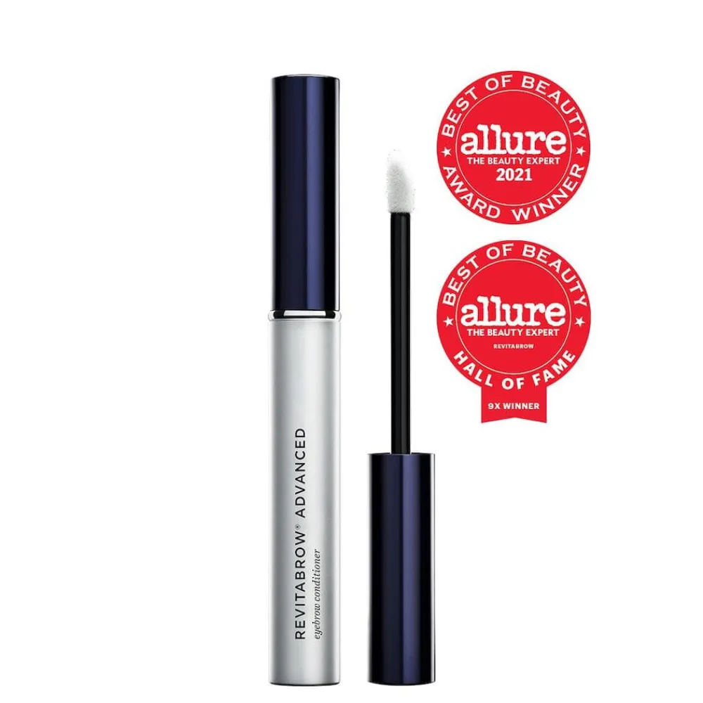 RevitaLash Verktøy Og Utstyr|Øyepleie|RevitaBrow Eyebrow Conditioner 3,0 ml