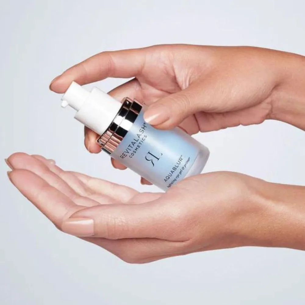 RevitaLash Øyne|Øyepleie|Aquablur
