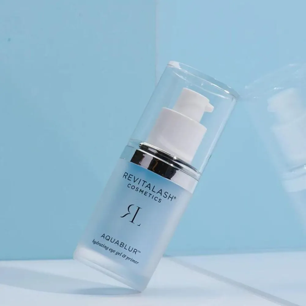 RevitaLash Øyne|Øyepleie|Aquablur