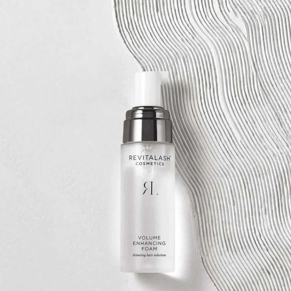 RevitaLash Hårpleie|Volume Enhancing Foam