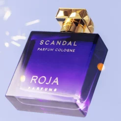 ROJA PARFUMS Duft|Parfyme|Roja Scandal Pour Homme Parfum Cologne 100ml