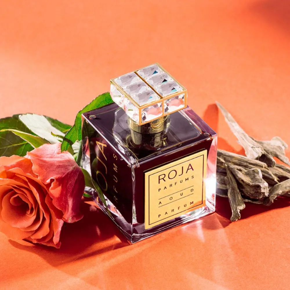 ROJA PARFUMS Parfyme|Roja Aoud Parfum 100 ml