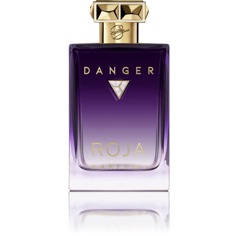 ROJA PARFUMS Parfyme|Roja Danger Pour Femme Essence De Parfum 100ml