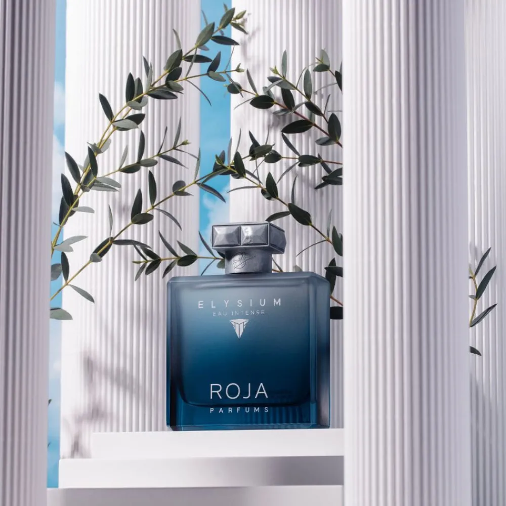 ROJA PARFUMS Duft|Parfyme|Roja Elysium Eau Intense 100 ml