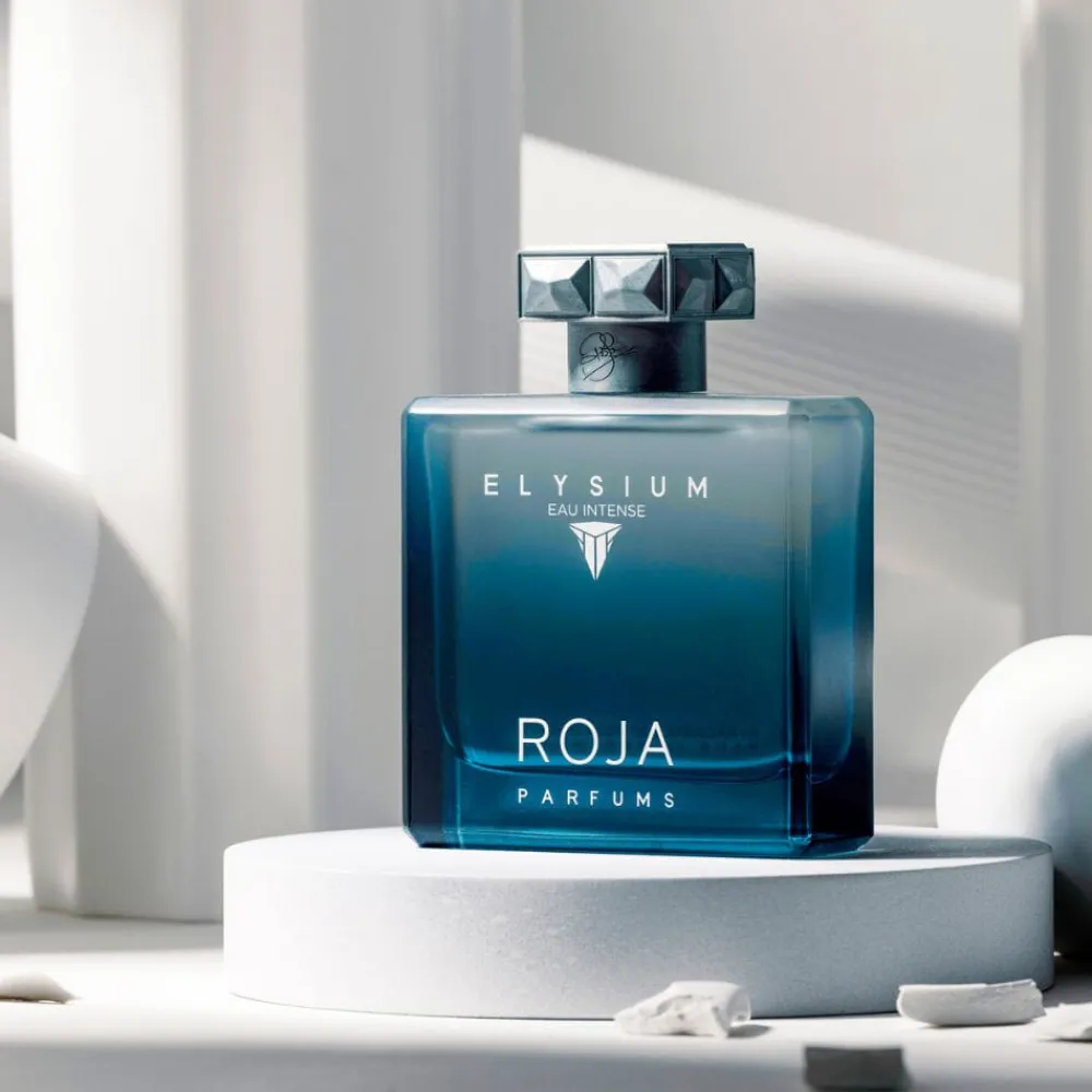 ROJA PARFUMS Duft|Parfyme|Roja Elysium Eau Intense 100 ml