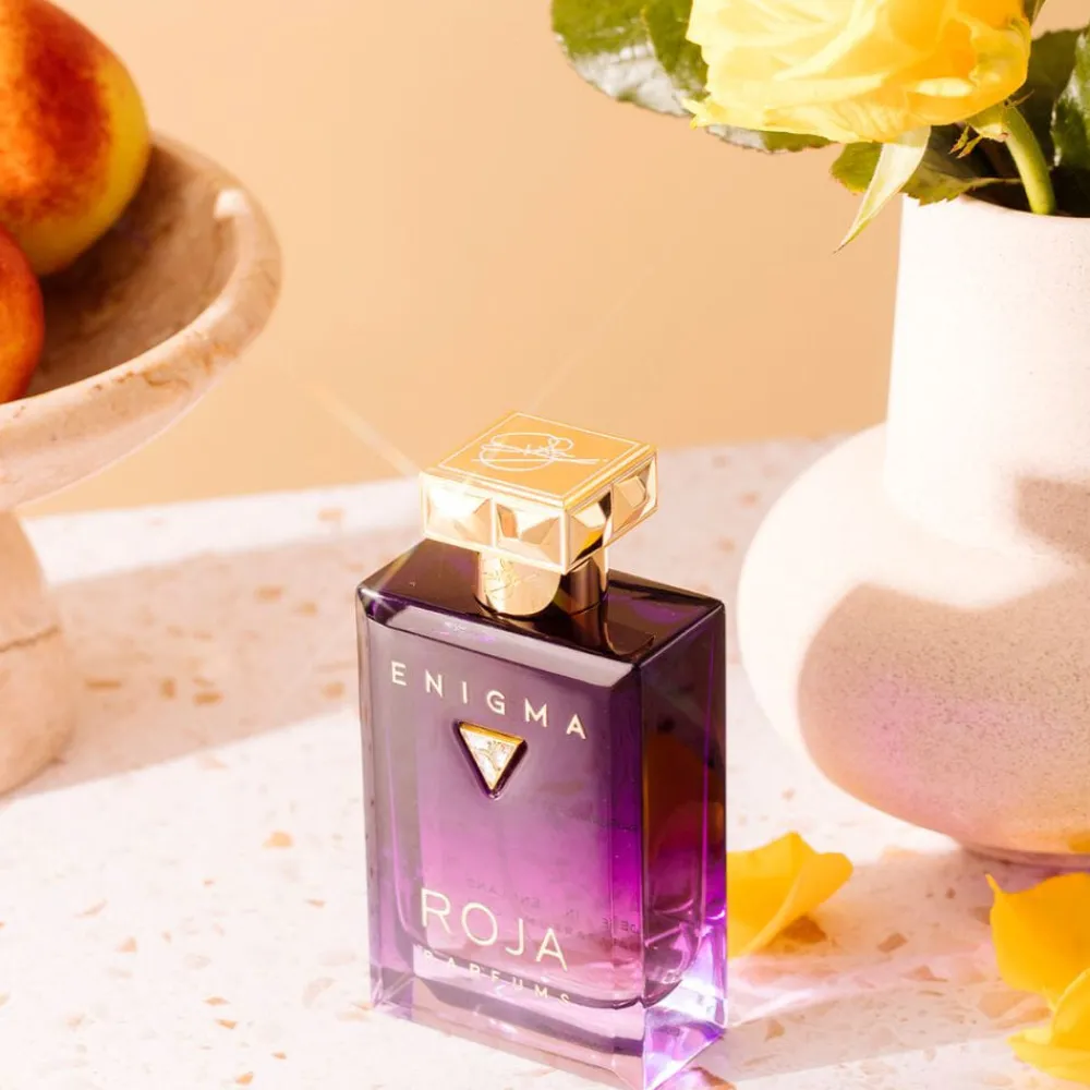 ROJA PARFUMS Parfyme|Roja Enigma Pour Femme Essence De Parfum 100ml