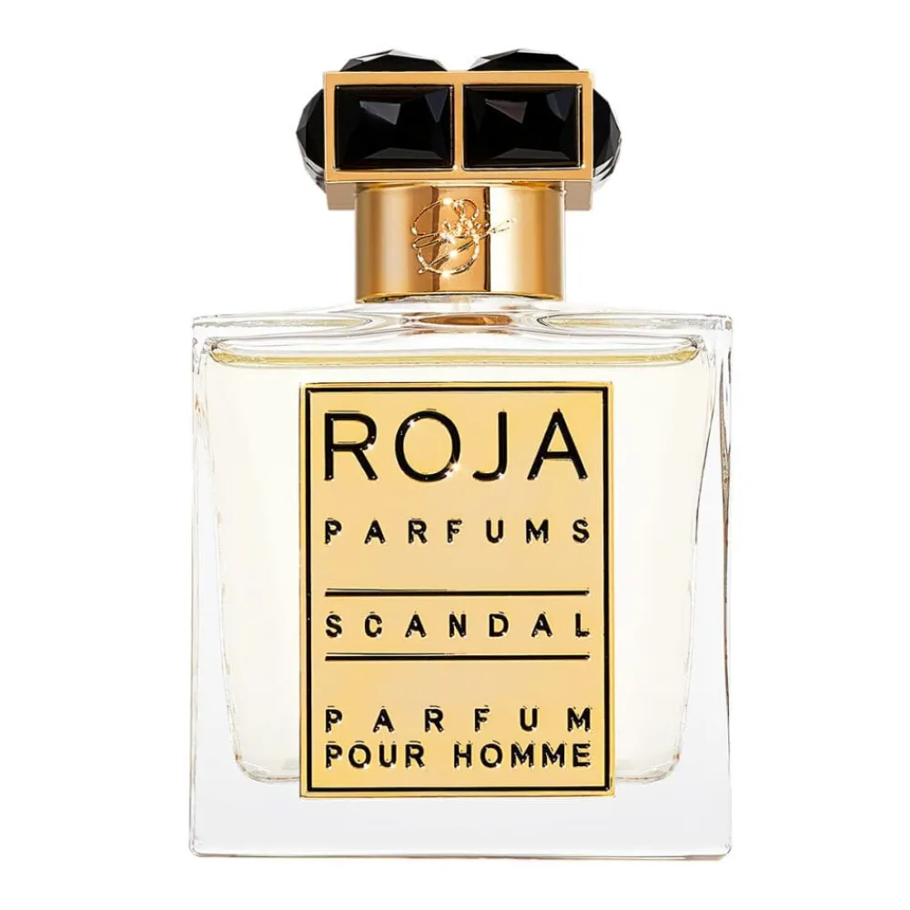ROJA PARFUMS Duft|Parfyme|Roja Scandal Pour Homme Parfum 50 ml