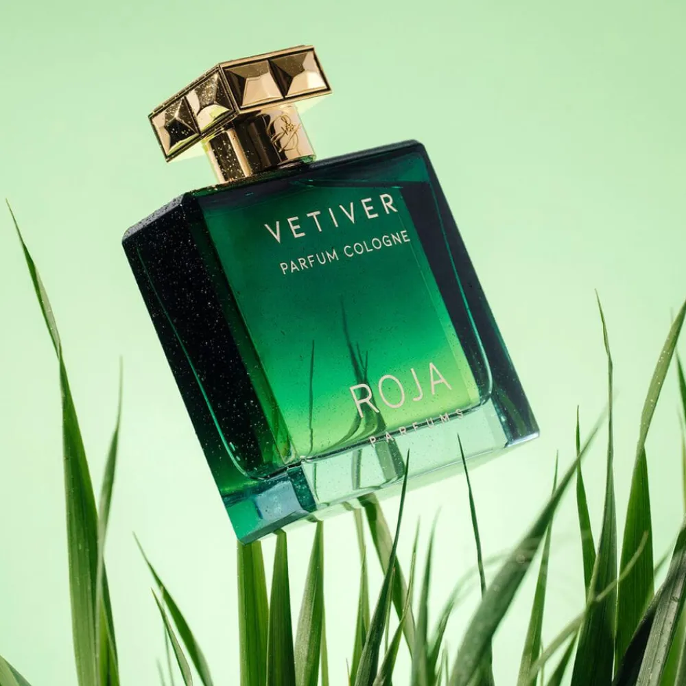 ROJA PARFUMS Parfyme|Duft|ROJA Vetiver Pour Homme Parfum Cologne