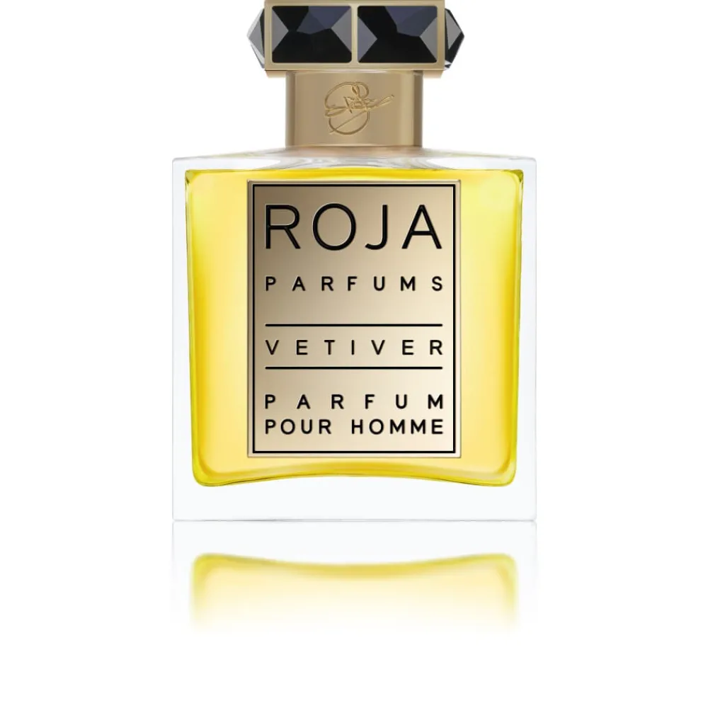 ROJA PARFUMS Duft|Parfyme|Roja Vetiver Pour Homme Parfum 50 ml