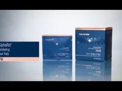 Skinbetter-Science Peeling Og Pads|Skinbetter AlphaRet Exfoliating Peel Pads (30stk)