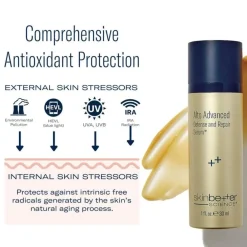 Skinbetter-Science Serum Og Ampuller|Skinbetter Alto Advanced Defense And Repair Serum 30 ML