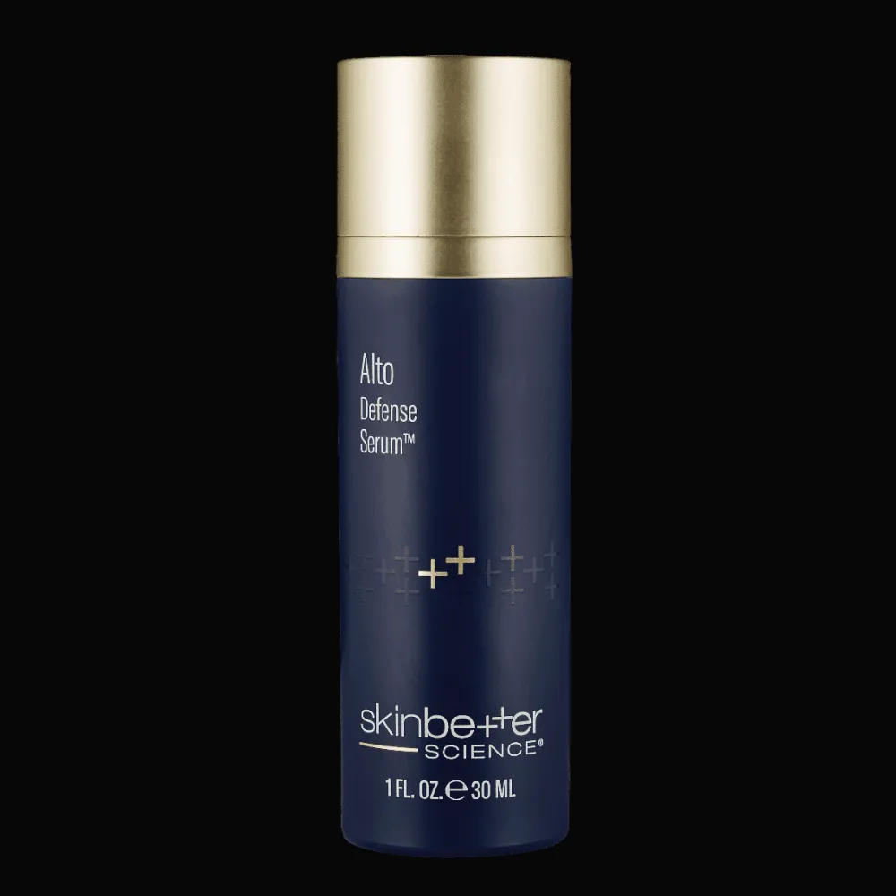 Skinbetter-Science Serum Og Ampuller|Skinbetter Alto Defense Serum Face