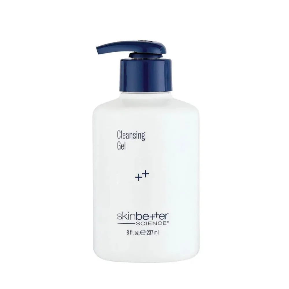 Skinbetter-Science Rens|Skinbetter Cleansing Gel