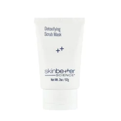 Skinbetter-Science Ansiktsmaske Og Kur|Skinbetter Detoxifying Scrub Mask Face