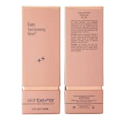 Skinbetter-Science Gravid Og Ammende|Serum Og Ampuller|Skinbetter Even Tone Correcting Serum