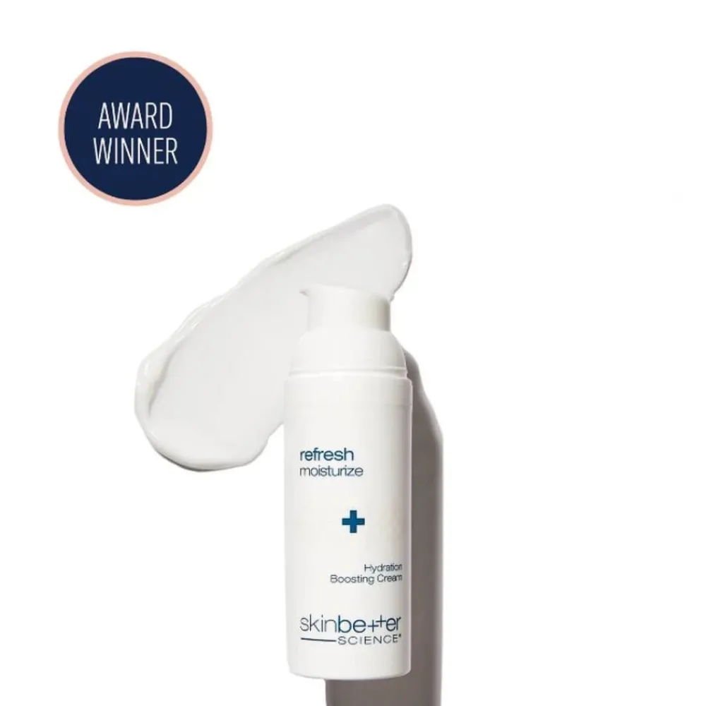Skinbetter-Science Ansiktskrem|Skinbetter Hydration Boosting Cream Face