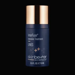 Skinbetter-Science Serum Og Ampuller|Skinbetter InterFuse Intensive Treatment Lines