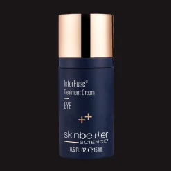 Skinbetter-Science Øyepleie|Skinbetter InterFuse Treatment Cream Eye