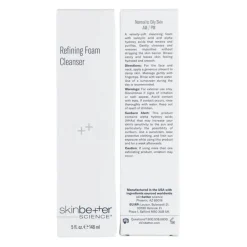 Skinbetter-Science Rens|Skinbetter Refining Foam Cleanser